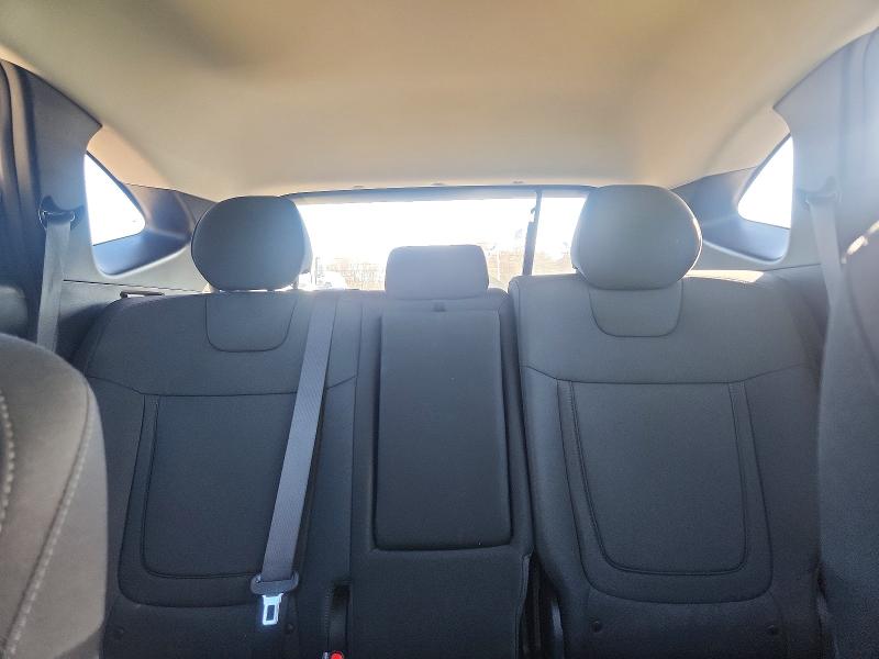 Aukcja sprzedaży 2026 Hyundai Tucson, vin: 5NMJACDE9TH647381, numer aukcji: 48831326