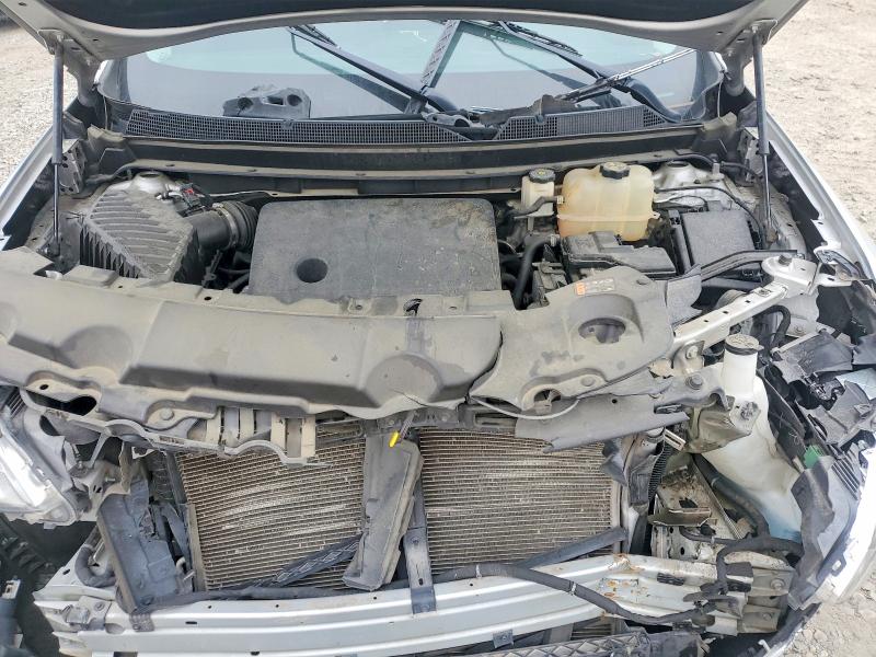 2018 Chevrolet Traverse მანქანა იყიდება აუქციონზე, vin: 1GNERGKW7JJ267354, აუქციონის ნომერი: 51117506