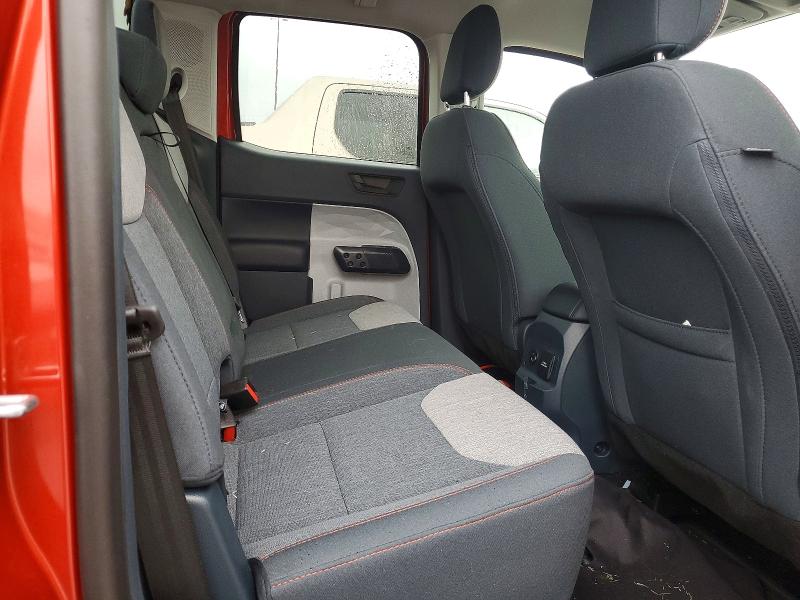 Aukcja sprzedaży 2024 Ford Maverick, vin: 3FTTW8H30RRA73648, numer aukcji: 51540356
