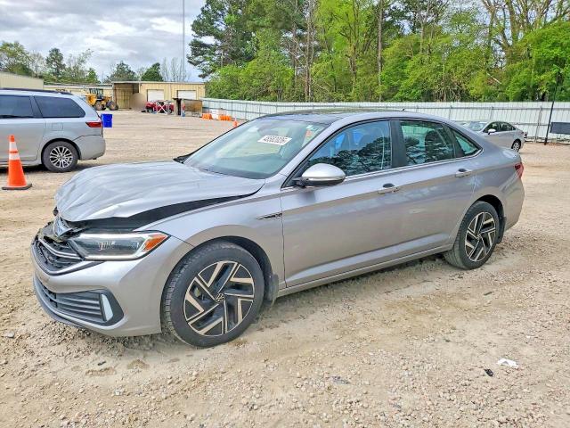 Aukcja sprzedaży 2022 Volkswagen Jetta, vin: 3VWGM7BU0NM030791, numer aukcji: 48582026