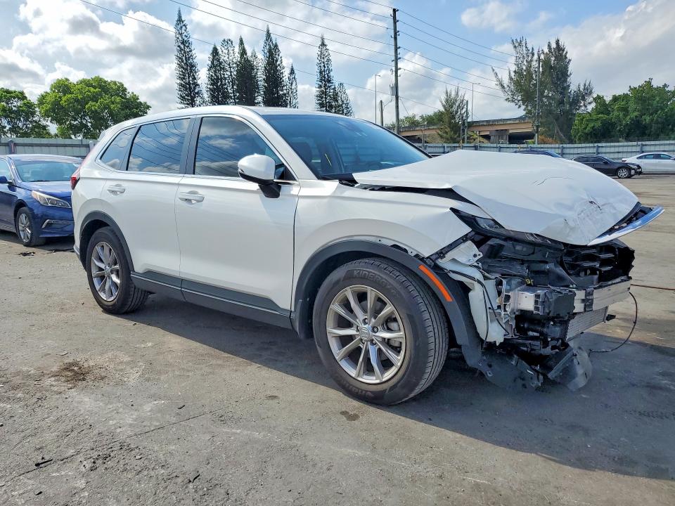 Продаж на аукціоні авто 2024 Honda Cr-v, vin: 2HKRS3H43RH336011, номер лоту: 51707326