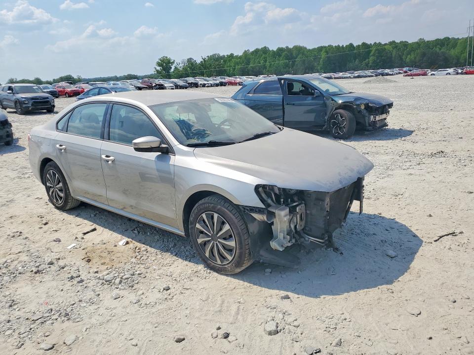 Aukcja sprzedaży 2014 Volkswagen Passat, vin: 1VWAP7A39EC009915, numer aukcji: 50385146