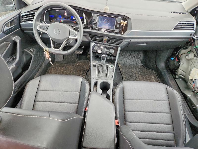 Продажа на аукционе авто 2024 Volkswagen Jetta, vin: 3VW7M7BU3RM032928, номер лота: 51266746