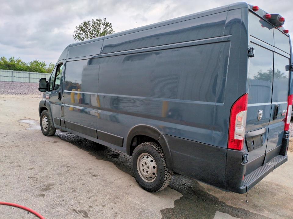 Aukcja sprzedaży 2019 Ram Promaster 3500, vin: 3C6URVJGXKE564580, numer aukcji: 50757826