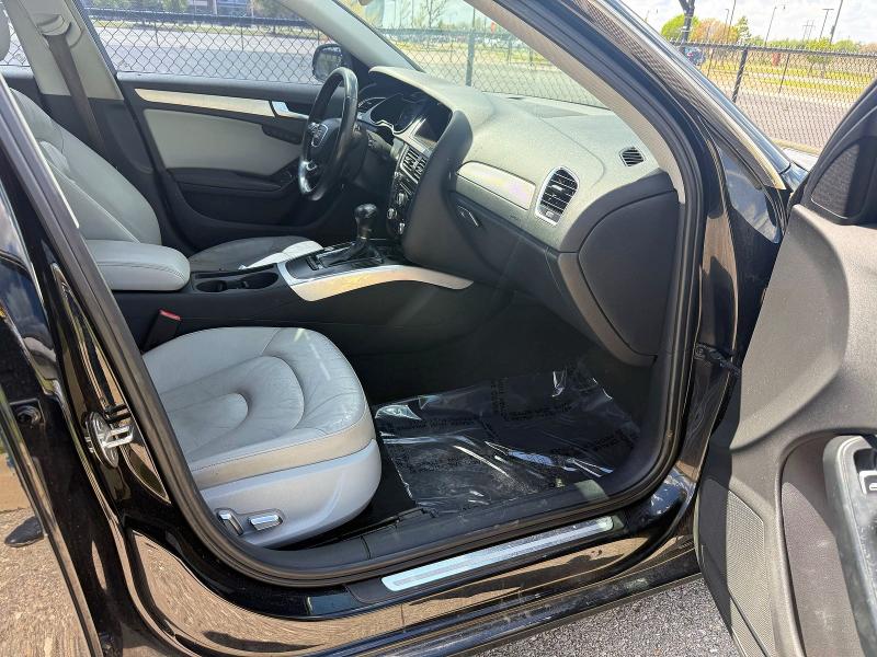 Aukcja sprzedaży 2013 Audi A4, vin: WAUEFAFL5DA165308, numer aukcji: 49631876