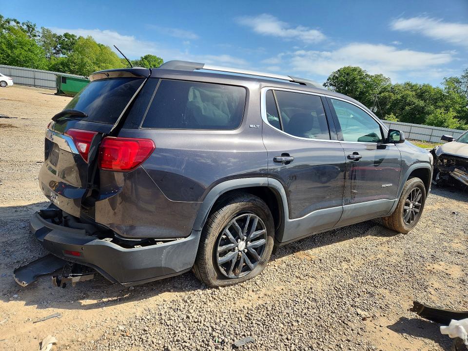 Продаж на аукціоні авто 2019 Gmc Acadia, vin: 1GKKNMLS9KZ104486, номер лоту: 48717156