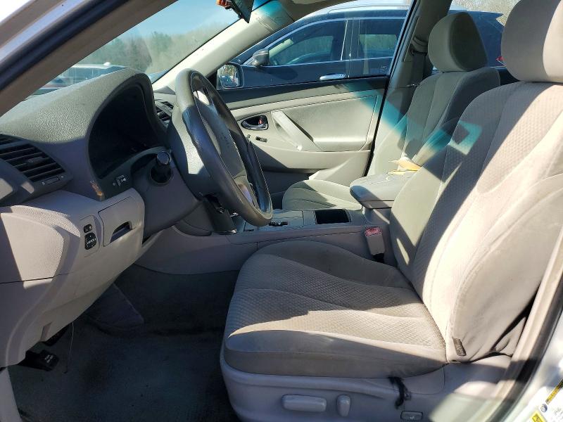 2009 Toyota Camry მანქანა იყიდება აუქციონზე, vin: 4T4BE46KX9R057534, აუქციონის ნომერი: 50041486