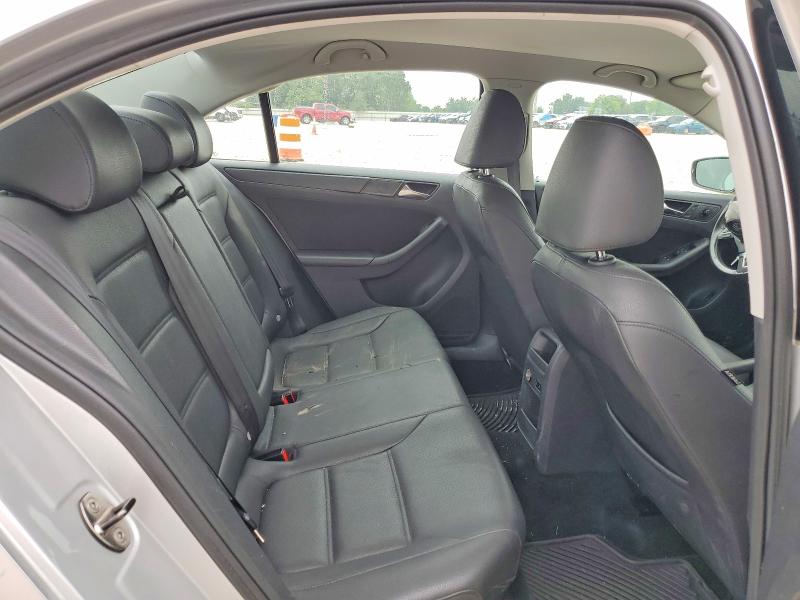 Продажа на аукционе авто 2011 Volkswagen Jetta, vin: 3VWDX7AJ1BM336153, номер лота: 51852336