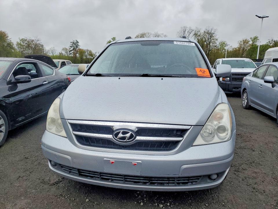 Продаж на аукціоні авто 2008 Hyundai Entourage, vin: KNDMC233086045507, номер лоту: 51942706