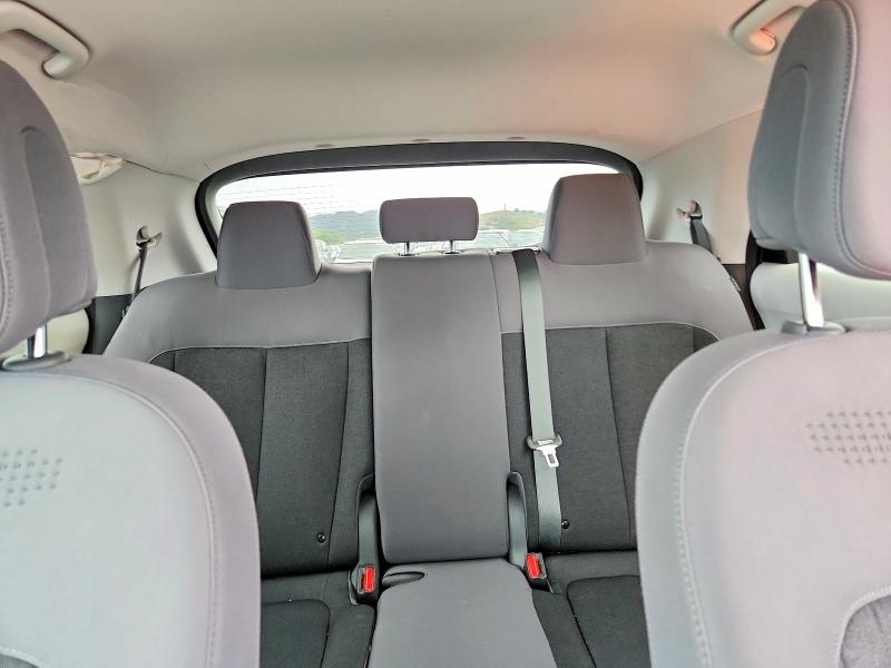 Продаж на аукціоні авто 2024 Hyundai Ioniq 5, vin: KM8KN4DE8RU310342, номер лоту: 50796816