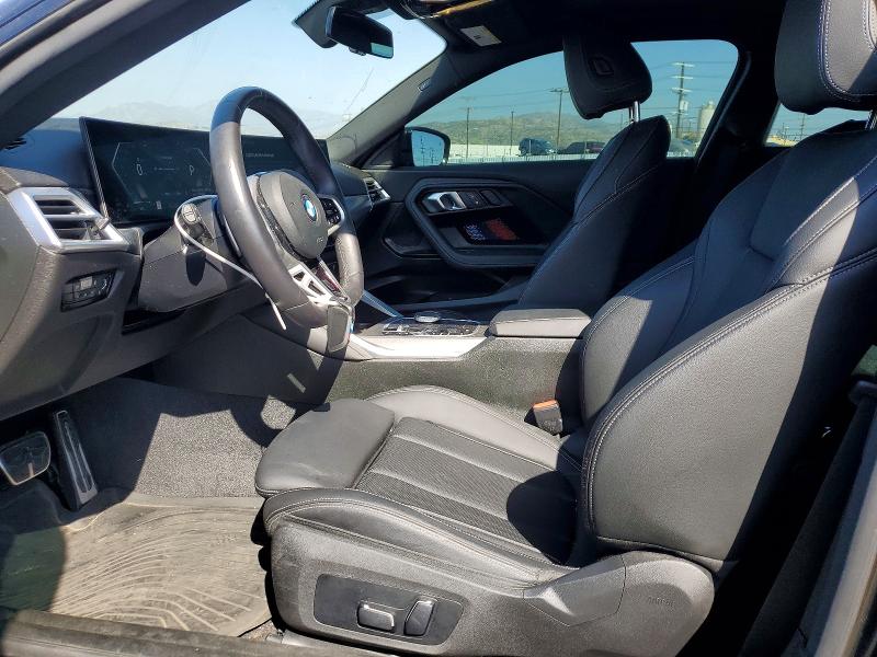 Aukcja sprzedaży 2025 Bmw 230i, vin: 3MW23CM05S8F04660, numer aukcji: 48875236