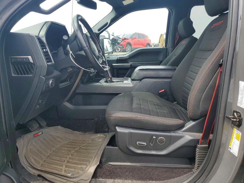 Aukcja sprzedaży 2018 Ford F150, vin: 1FTEW1EP9JFE45660, numer aukcji: 50932786