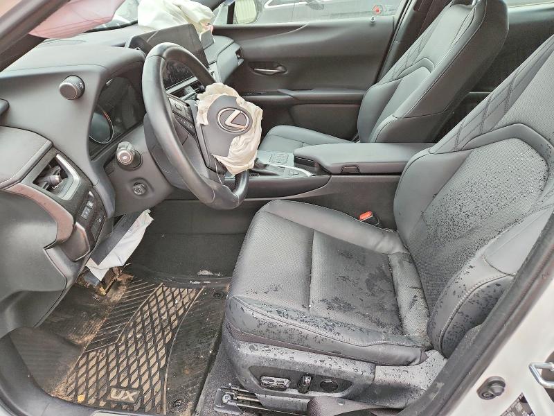 Aukcja sprzedaży 2024 Lexus Ux, vin: JTHL9JBH0R2072375, numer aukcji: 49143516