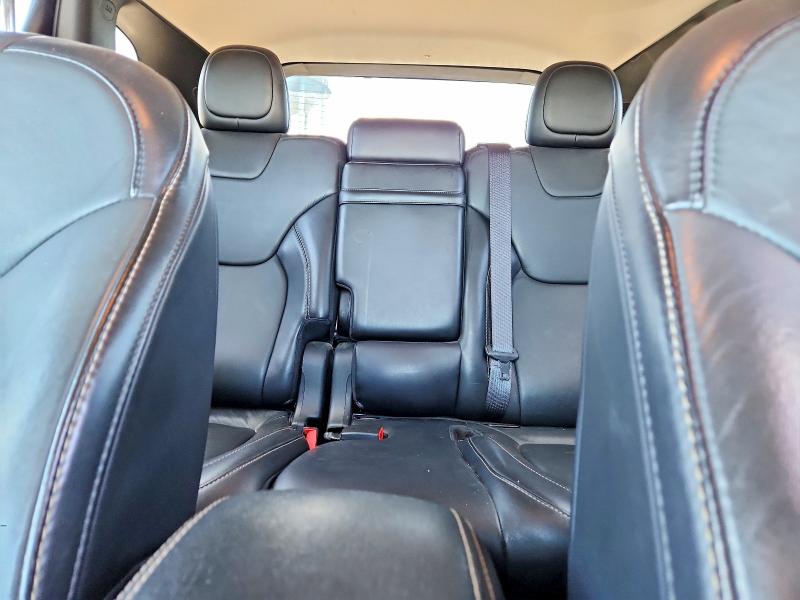 Aukcja sprzedaży 2016 Jeep Cherokee, vin: 1C4PJMDS2GW228796, numer aukcji: 50687246