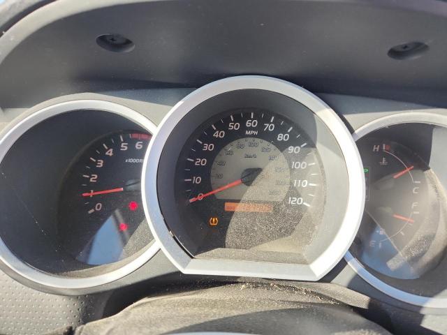 50446586 :رقم المزاد ، 5TETX22NX9Z623264 vin ، 2009 Toyota Tacoma مزاد بيع