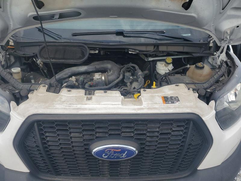 Продажа на аукционе авто 2022 Ford Transit, vin: 1FDBW5Z80NKA01637, номер лота: 50720926