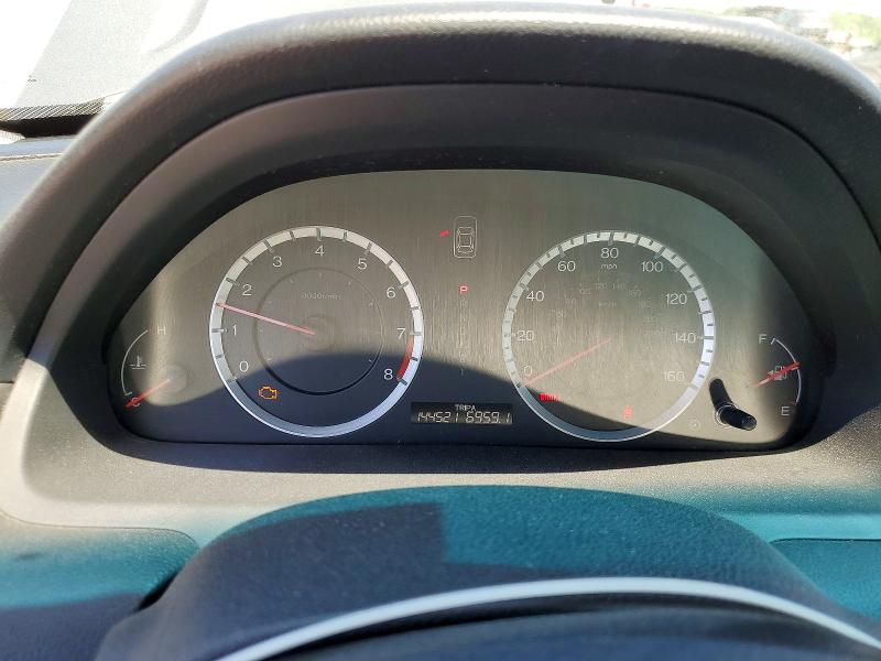 49060126 :رقم المزاد ، 1HGCP2F80CA046350 vin ، 2012 Honda Accord مزاد بيع