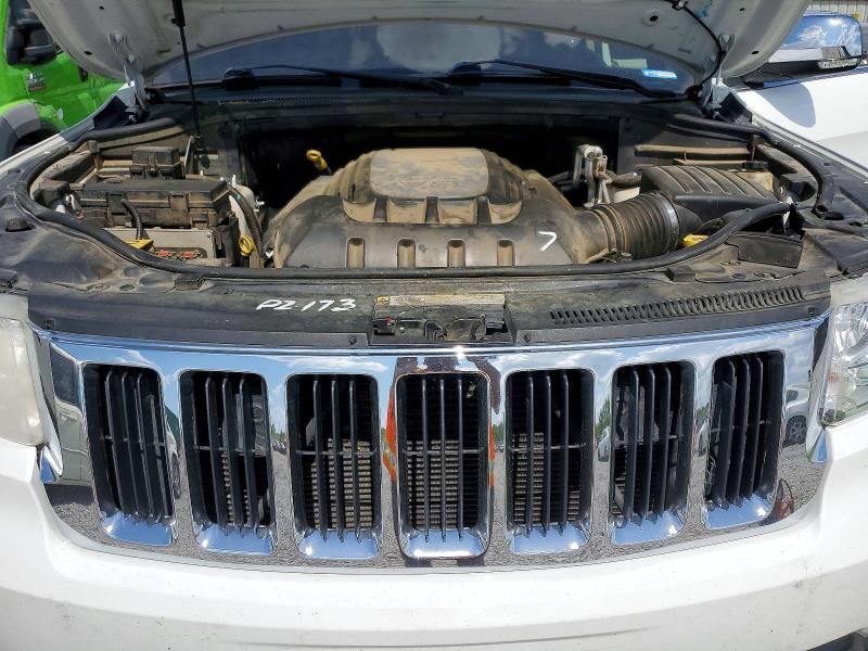 50012176 :رقم المزاد ، 1C4RJEBT5DC526735 vin ، 2013 Jeep Grand Cherokee مزاد بيع