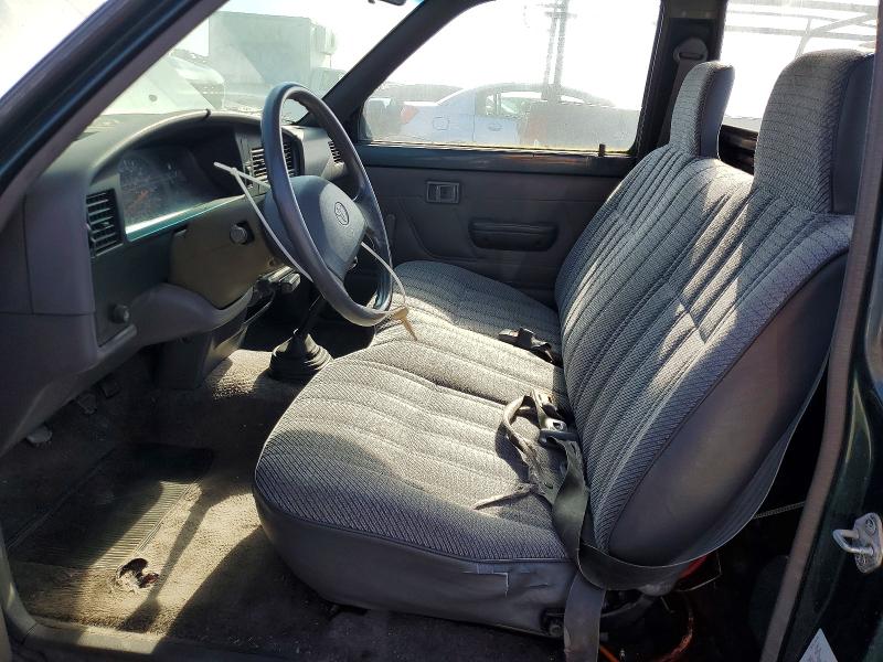 1994 Toyota Pickup მანქანა იყიდება აუქციონზე, vin: 4TARN81A4RZ242759, აუქციონის ნომერი: 51379176