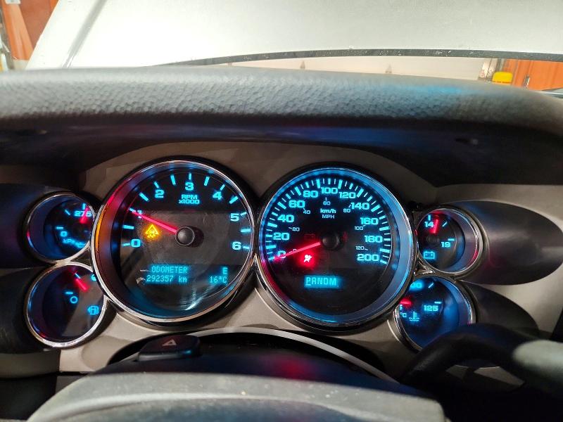 48627006 :رقم المزاد ، 3GTEK13M29G249977 vin ، 2009 Gmc Sierra مزاد بيع