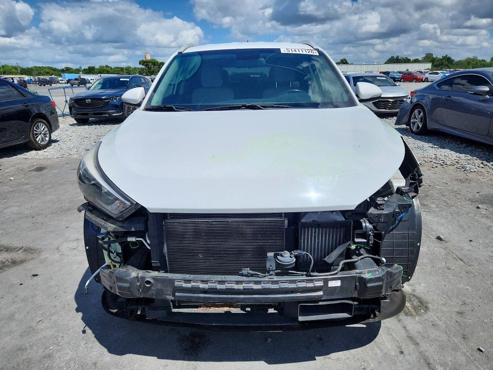 Продажа на аукционе авто 2017 Hyundai Tucson, vin: KM8J33A20HU484328, номер лота: 51411126
