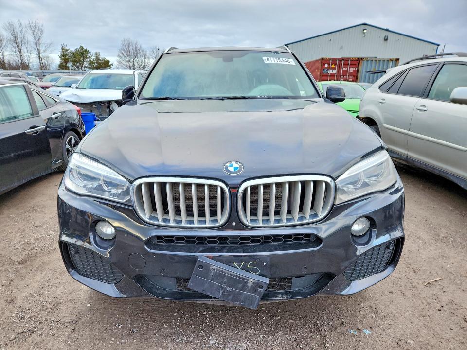 Aukcja sprzedaży 2015 Bmw X5, vin: 5UXKR0C52F0P17755, numer aukcji: 47775446