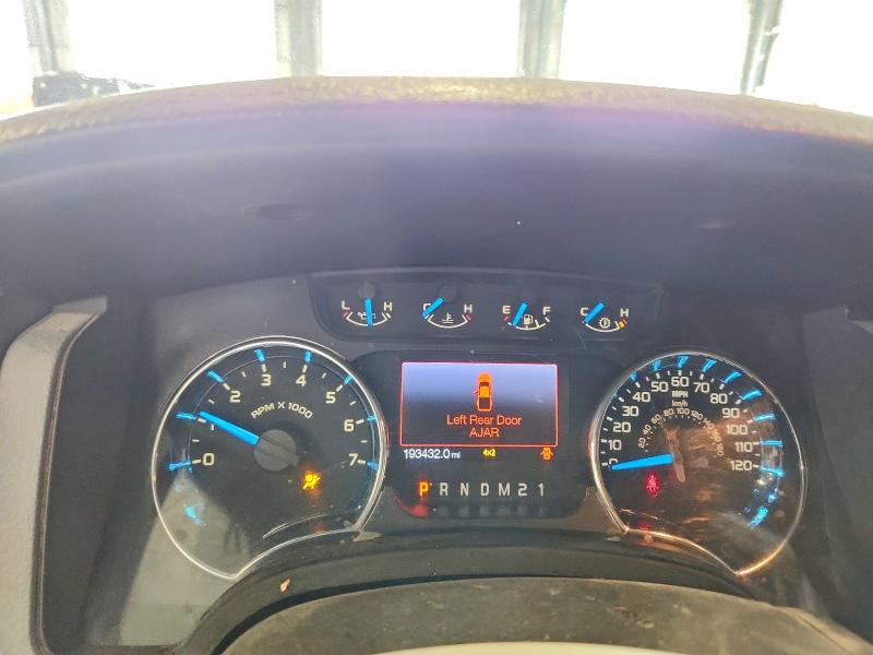 Aukcja sprzedaży 2013 Ford F150, vin: 1FTFX1EF6DFA17574, numer aukcji: 49542306