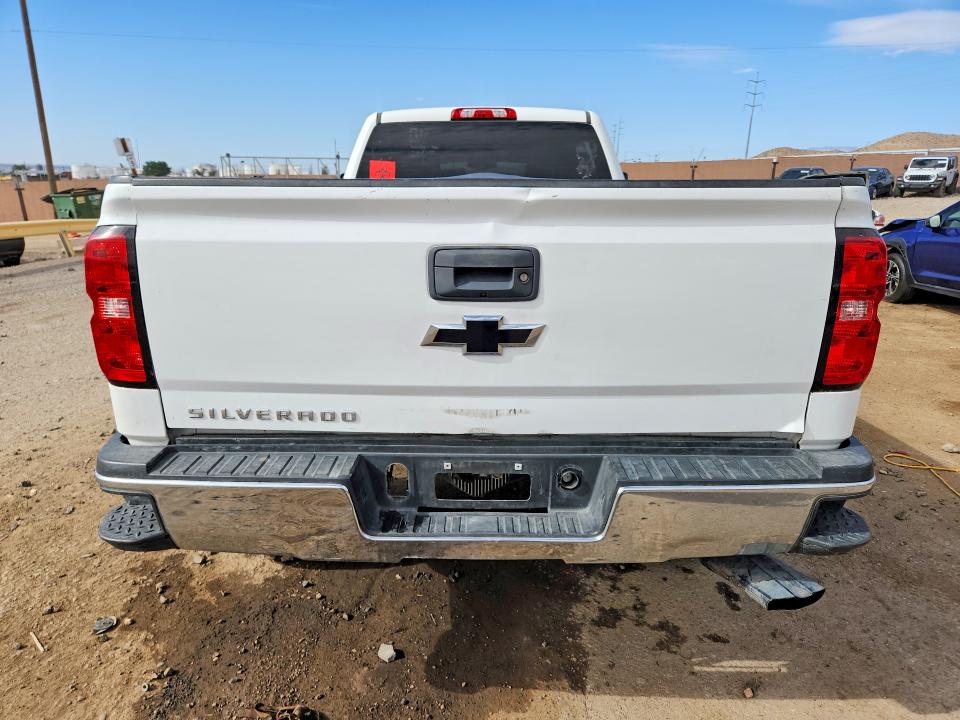 Продажа на аукционе авто 2018 Chevrolet Silverado, vin: 1GC4KYCY5JF167867, номер лота: 51341916
