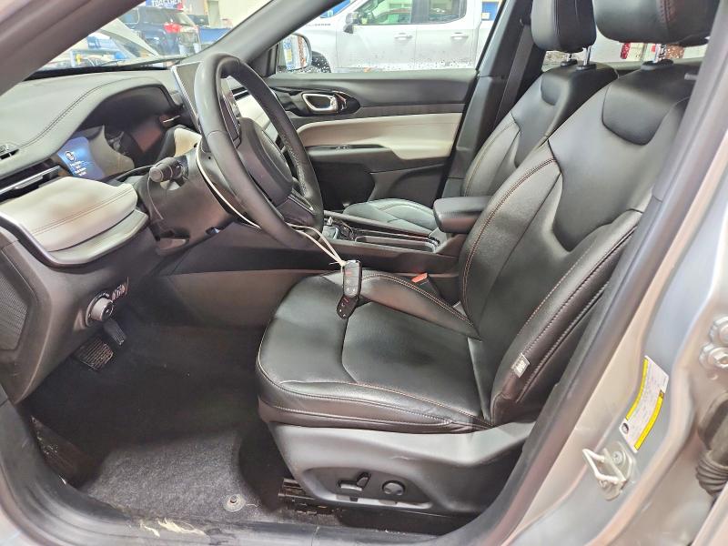 Auction sale of the 2024 Jeep Compass, vin: 3C4NJDCN3RT158625, lot number: 48997426
