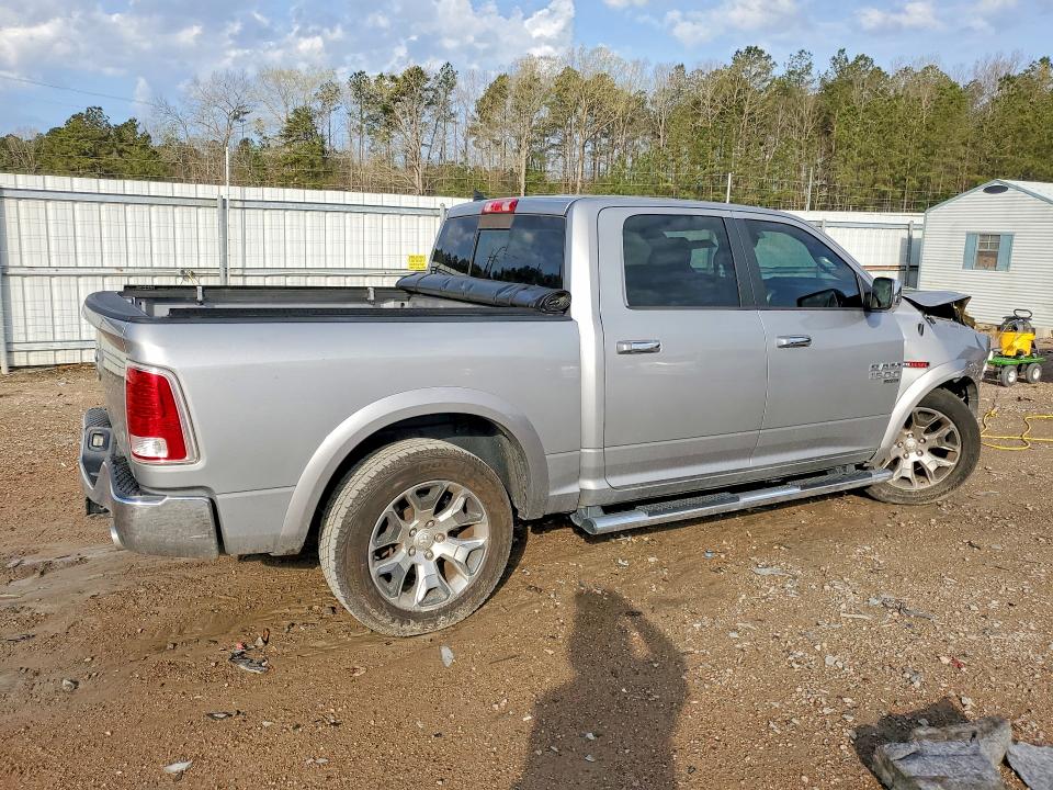 Aukcja sprzedaży 2019 Ram 1500 Classic, vin: 1C6RR6NM9KS720715, numer aukcji: 48527666