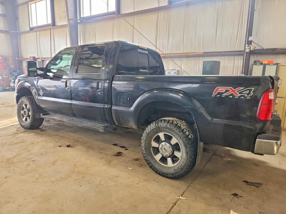 48719986 :رقم المزاد ، 1FT8W3BT5GED06439 vin ، 2016 Ford F350 مزاد بيع