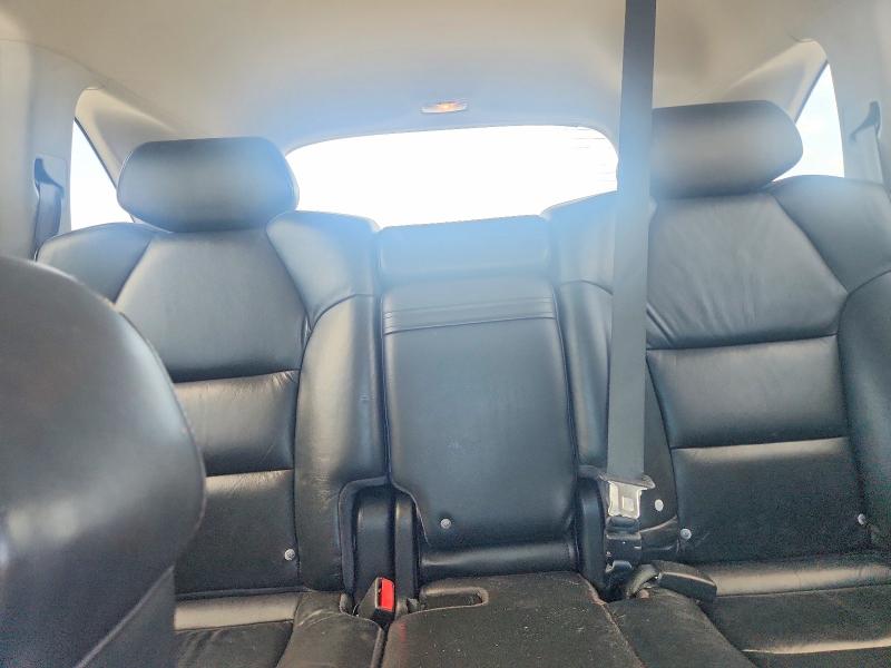 2009 Acura Mdx მანქანა იყიდება აუქციონზე, vin: 2HNYD282X9H529290, აუქციონის ნომერი: 51263786