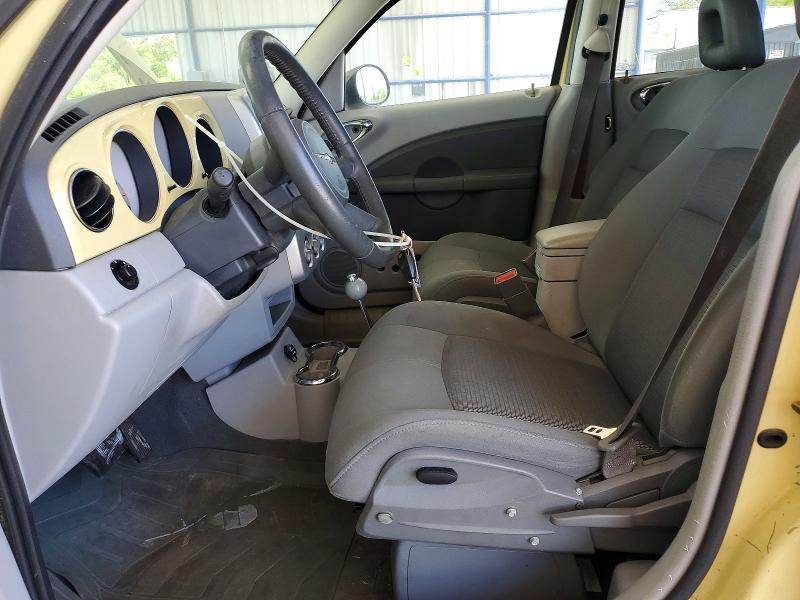Aukcja sprzedaży 2007 Chrysler Pt Cruiser, vin: 3A8FY68B77T533514, numer aukcji: 49963466