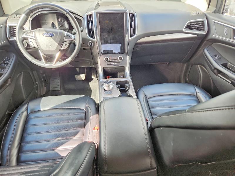 48504606 :رقم المزاد ، 2FMPK4J92PBA59083 vin ، 2023 Ford Edge مزاد بيع