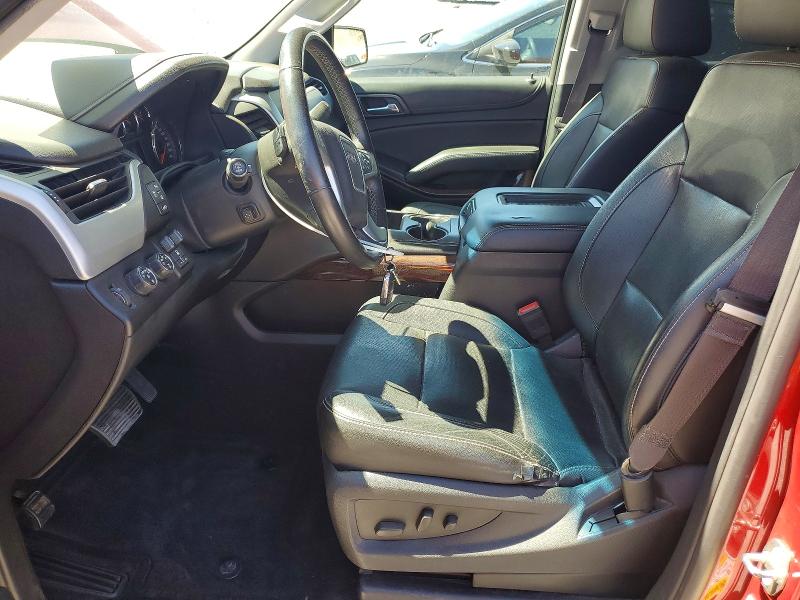 Aukcja sprzedaży 2015 Gmc Yukon, vin: 1GKS2BKC5FR682016, numer aukcji: 50512836