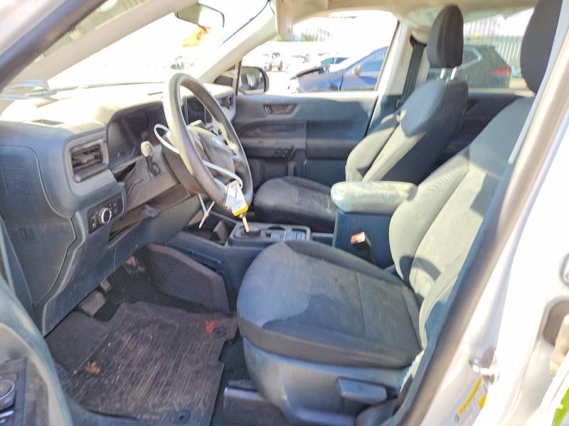 Продажа на аукционе авто 2024 Ford Maverick, vin: 3FTTW8A32RRA04390, номер лота: 50649546