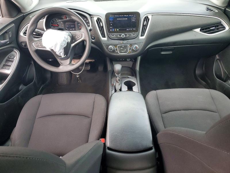 48105986 :رقم المزاد ، 1G1ZB5ST3RF157773 vin ، 2024 Chevrolet Malibu مزاد بيع