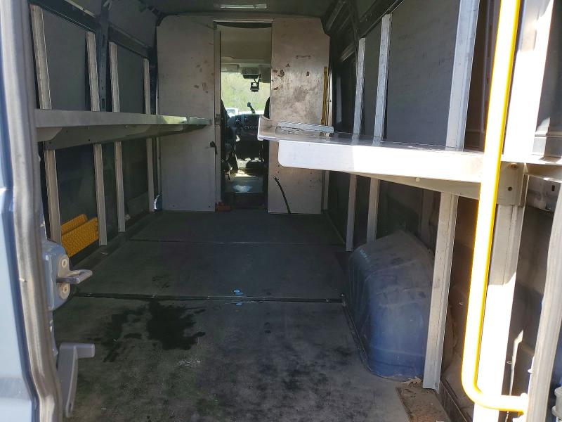 Продажа на аукционе авто 2020 Ram Promaster 3500, vin: 3C6URVJG0LE145350, номер лота: 48238326
