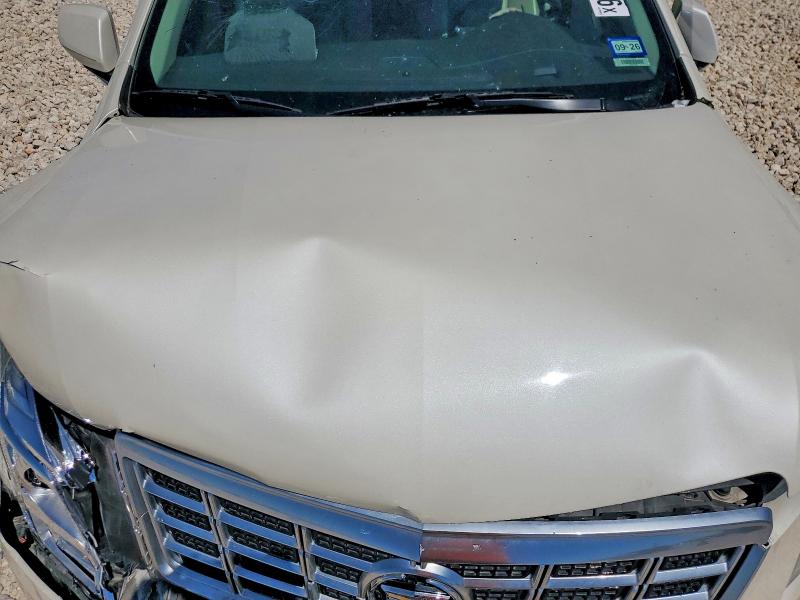 Продаж на аукціоні авто 2014 Cadillac Xts, vin: 2G61M5S37E9323801, номер лоту: 48823006