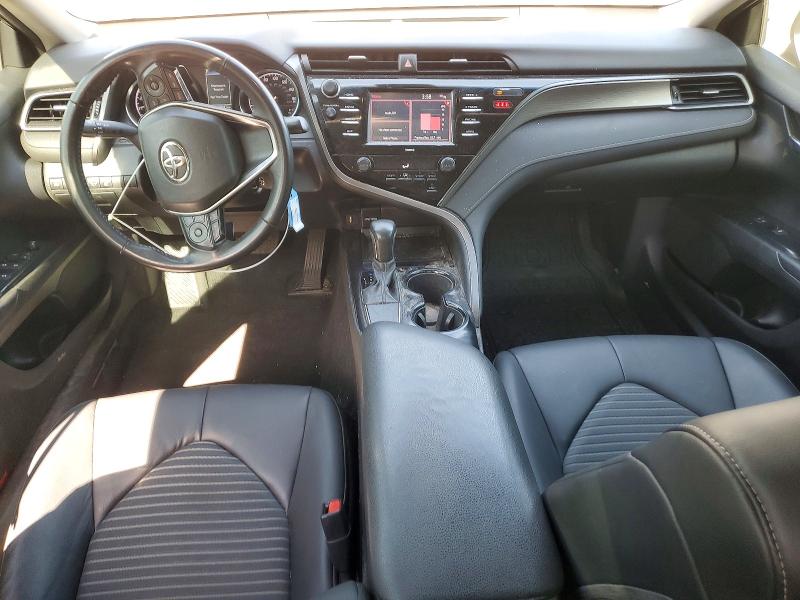 Aukcja sprzedaży 2020 Toyota Camry, vin: 4T1G11AK2LU893458, numer aukcji: 47660716