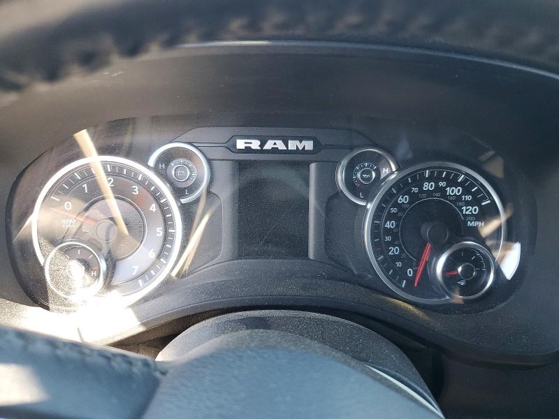 Aukcja sprzedaży 2021 Ram 1500, vin: 1C6RREFGXMN609143, numer aukcji: 49108156