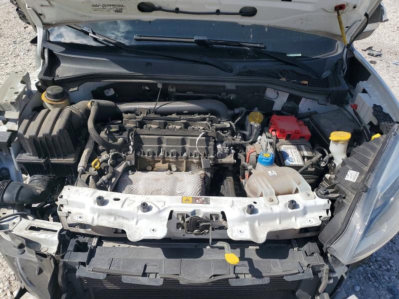 Aukcja sprzedaży 2022 Ram Promaster City, vin: ZFBHRFAB7N6X27431, numer aukcji: 48611466