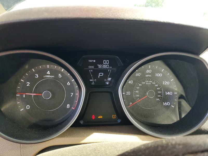Продажа на аукционе авто 2013 Hyundai Elantra, vin: 5NPDH4AEXDH271328, номер лота: 51294396