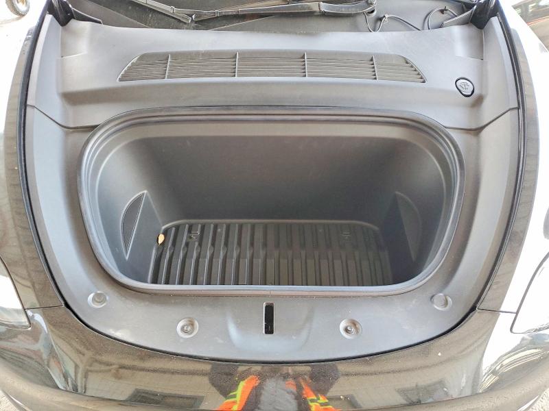 Aukcja sprzedaży 2021 Tesla Model Y, vin: 5YJYGDEE5MF196373, numer aukcji: 51162766