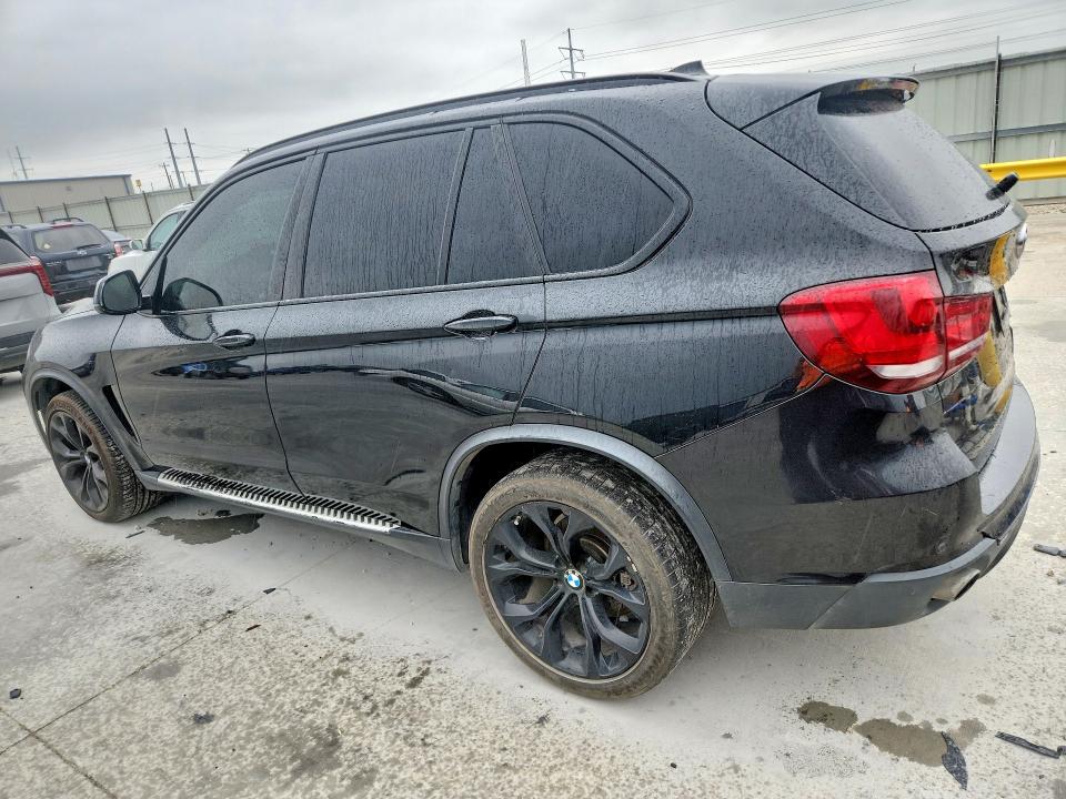 2014 Bmw X5 მანქანა იყიდება აუქციონზე, vin: 5UXKR0C53E0H25042, აუქციონის ნომერი: 51954566