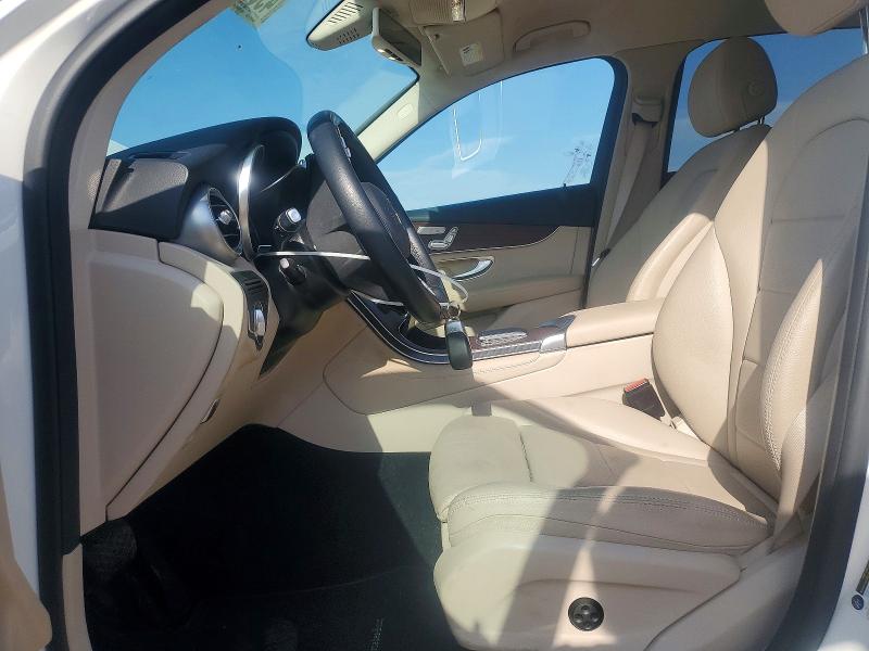 Aukcja sprzedaży 2020 Mercedes-benz Glc, vin: W1N0G8DB0LV255771, numer aukcji: 49559936