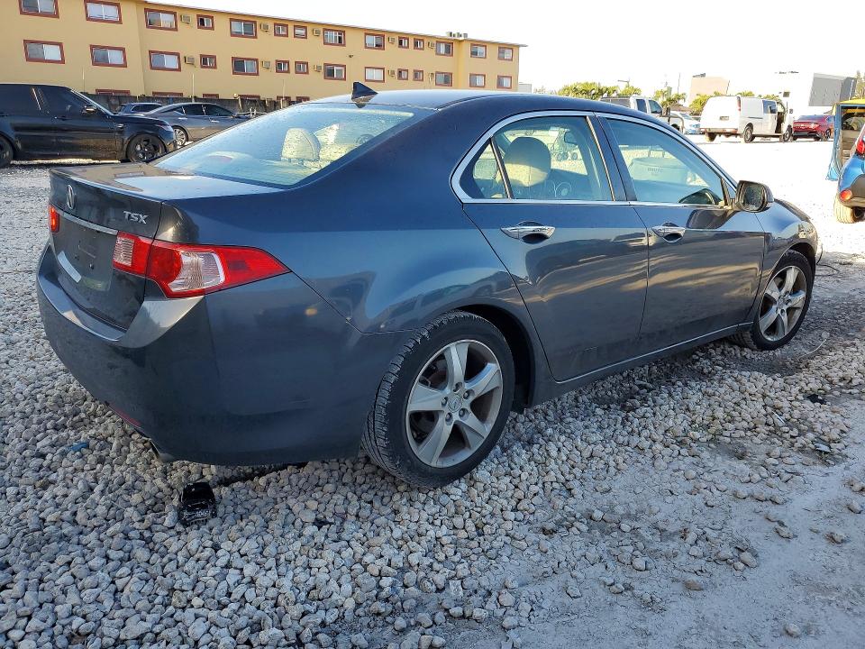 2011 Acura Tsx მანქანა იყიდება აუქციონზე, vin: JH4CU2F63BC007856, აუქციონის ნომერი: 48456226