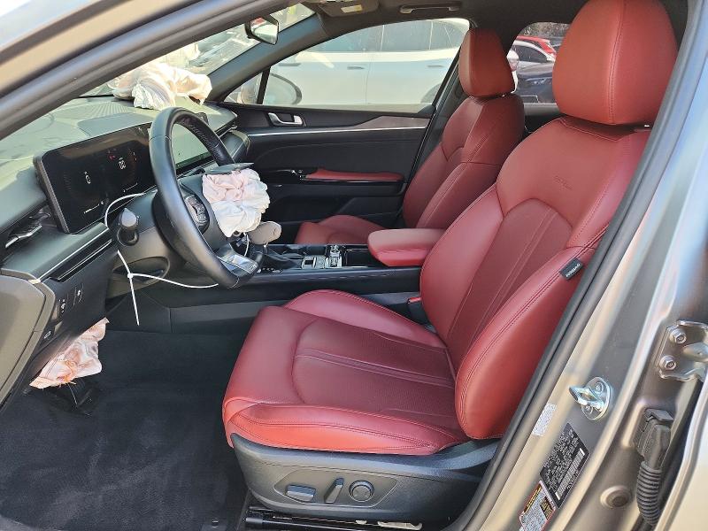 Продаж на аукціоні авто 2025 Kia K5, vin: KNAG64J72S5289093, номер лоту: 49739486