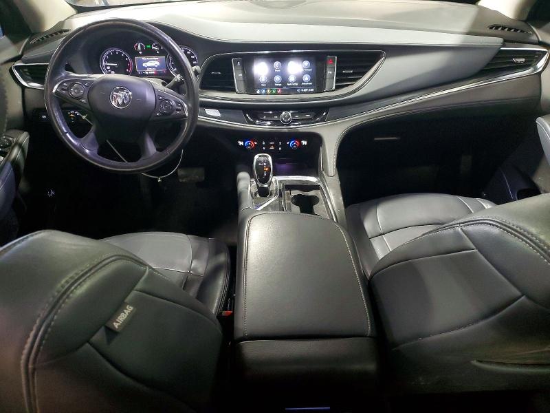 2021 Buick Enclave მანქანა იყიდება აუქციონზე, vin: 5GAEVAKW5MJ162559, აუქციონის ნომერი: 51447766