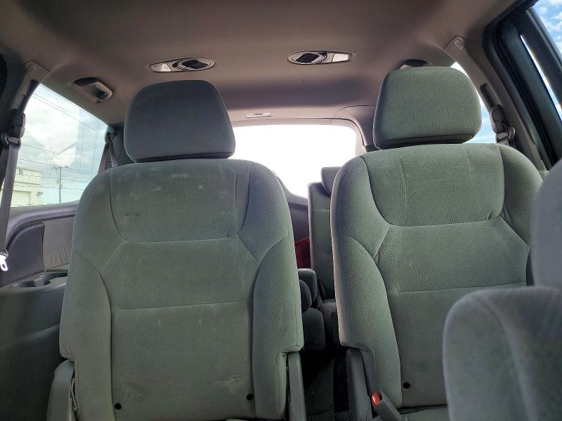 Продаж на аукціоні авто 2008 Honda Odyssey, vin: 5FNRL38158B504912, номер лоту: 49095776